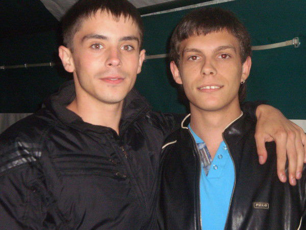 Андрей Малинич