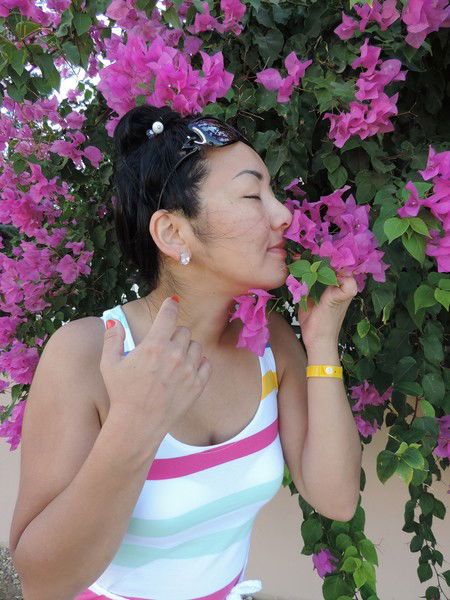 Газиза Уксукбаева