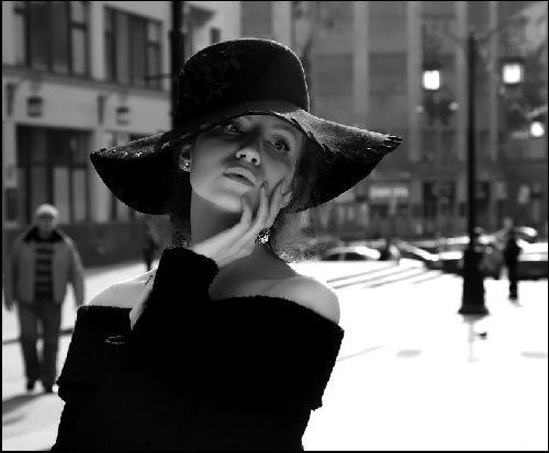 Любовь Тарасова