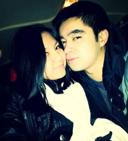 Мариям Мулдашева