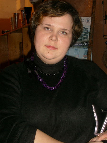 Ольга Куклина