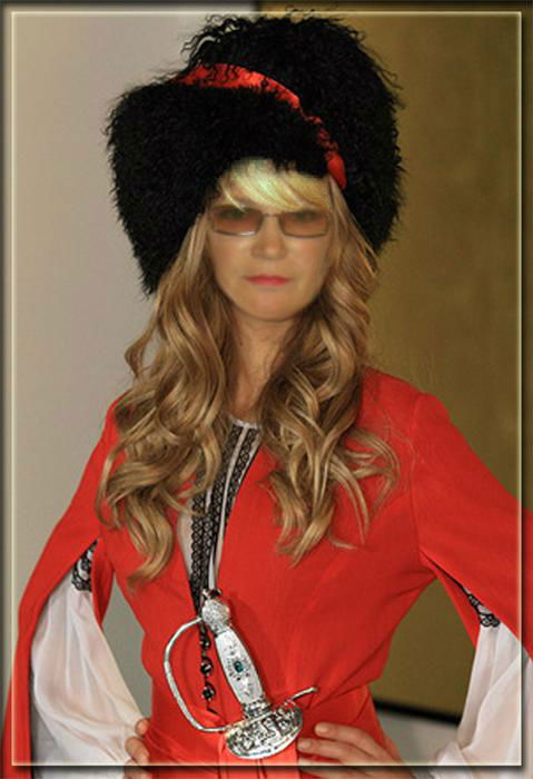 Ирина Ерофеева