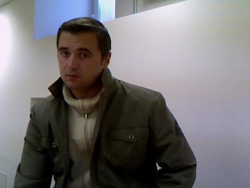 Шатило Иван