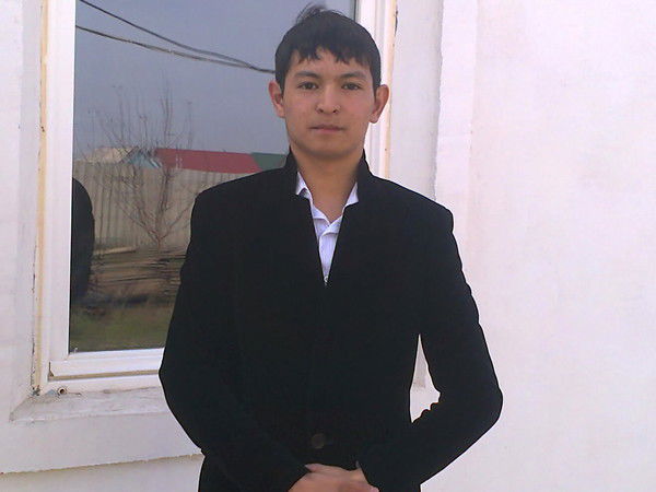 Мирас Алибекулы