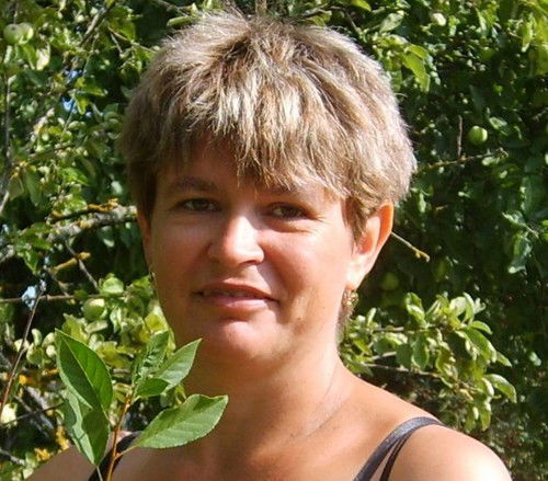 Людмила Гирина