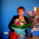 Ирина Ольхова