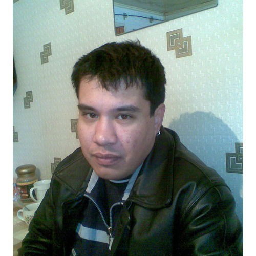 Шухрат Медведков