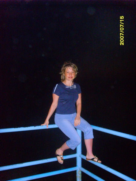 Галина Боковенко