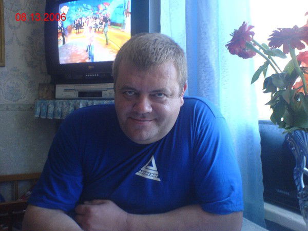 Сергей Загуменнов