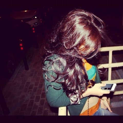 Виктория Шин