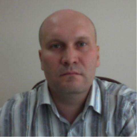 Вячеслав Митюк