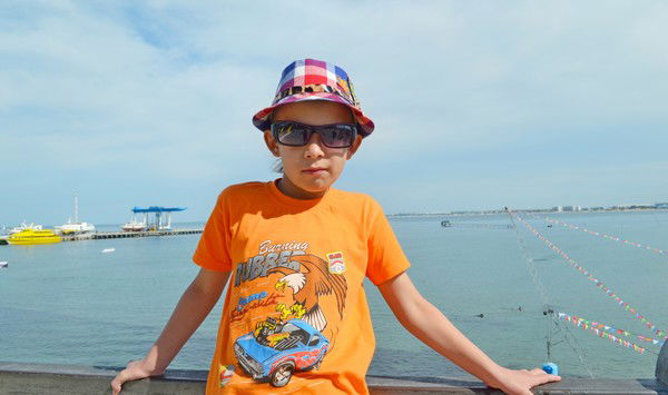 Антон Ахметшин