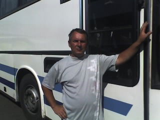 Александр Любимов