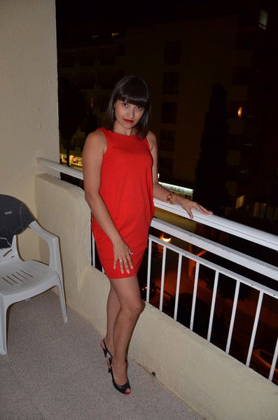 Катя Ухожанская