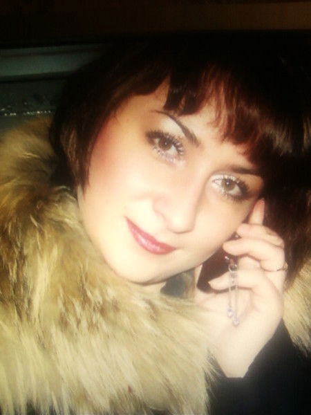 Наталья Васильева