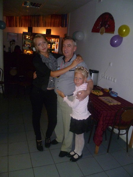 Игорь Ошурков