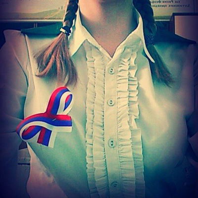 Анастасия Барыбина