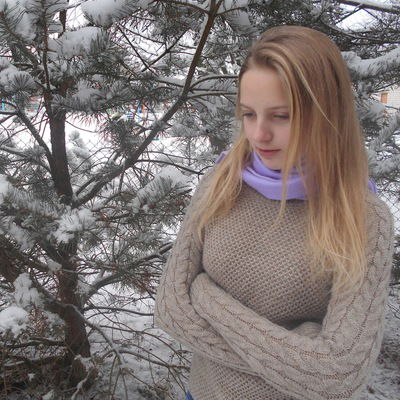 Каролина Крупа