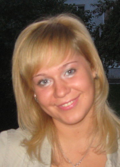 Светлана Жукова