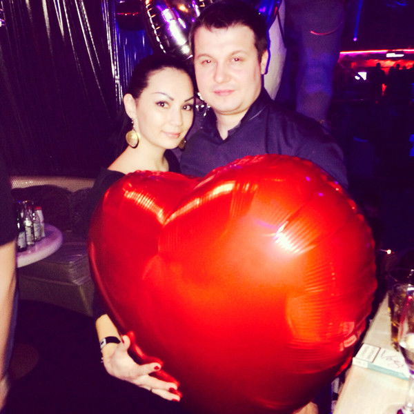 Яна Ядрихинская