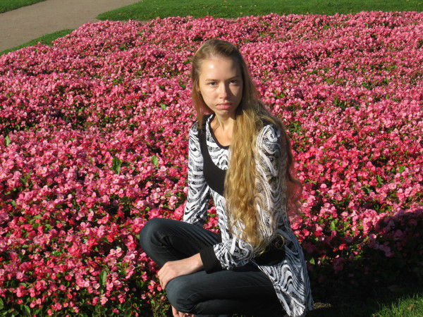 Света Соколова