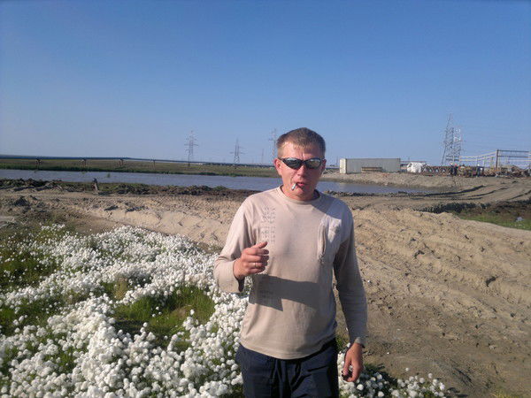 Михаил Бубряк