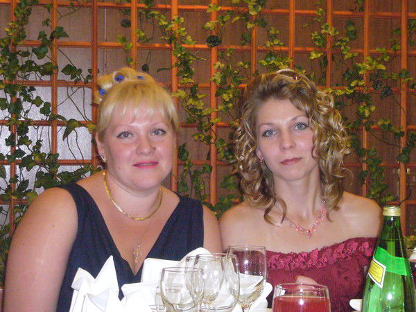 Надежда Леженко