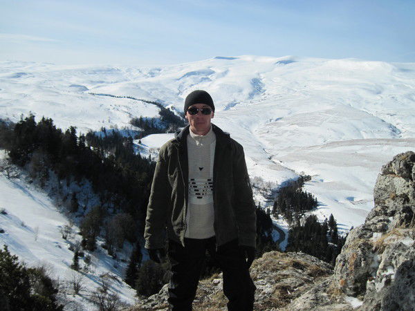 Евгений Краснодар