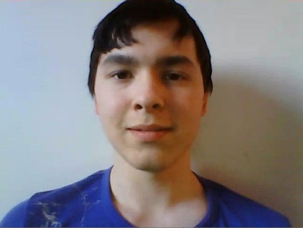 Миха Ткачев