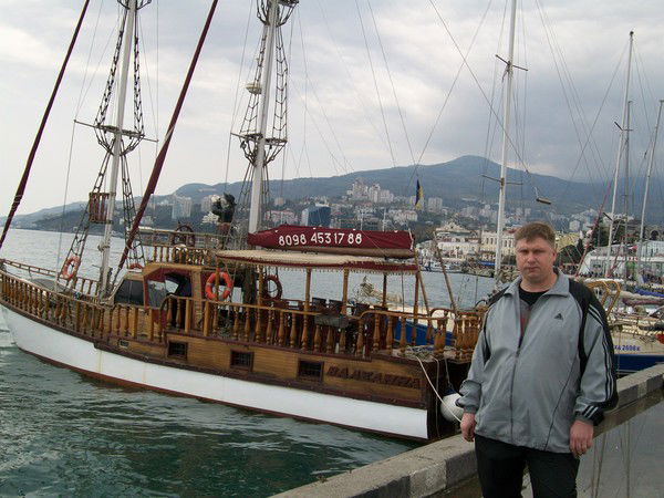 Владимир Власов