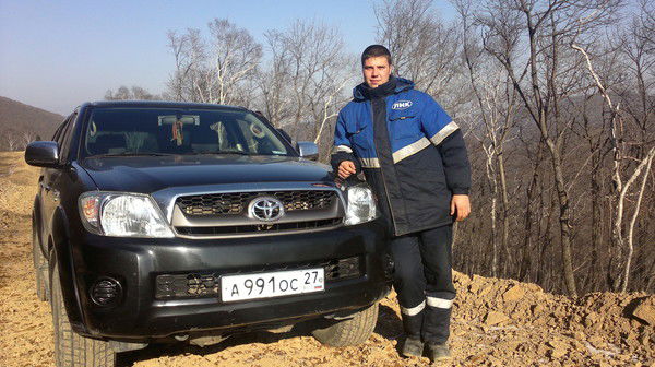 Роман Коноплев