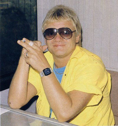 Алексей Сайнчин