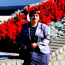 Елена Ростовцева