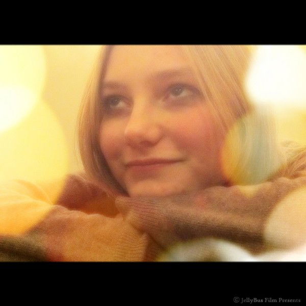 Дарья Поликарпова