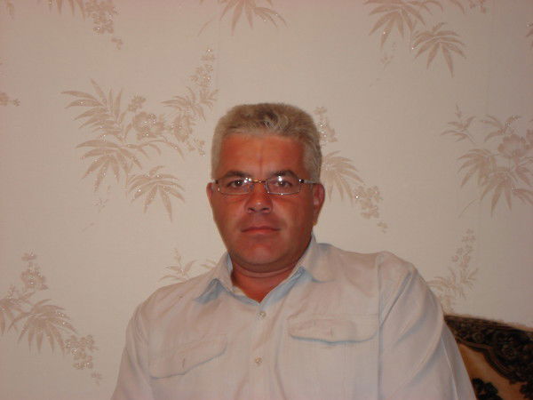 Виктор Короткевич