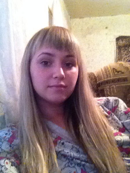 Кристина Ляхова