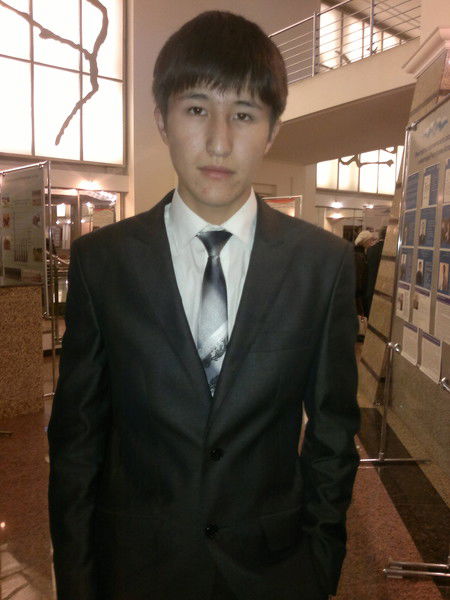 Эрлан Джеенбеков