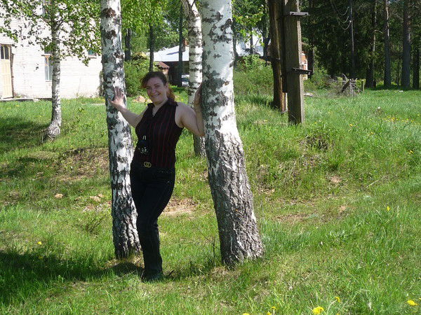 Диана Ульченко