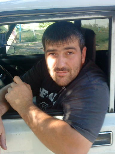 Магомед Орцханов