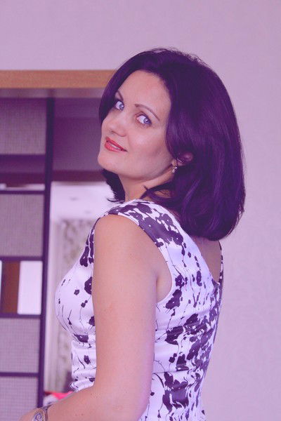 Татьяна Аксентьева