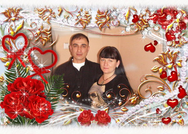 Рустам Закиров