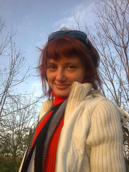 Сонечка Бродская