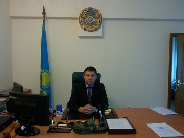 Жетысуский Узпп Санотдел