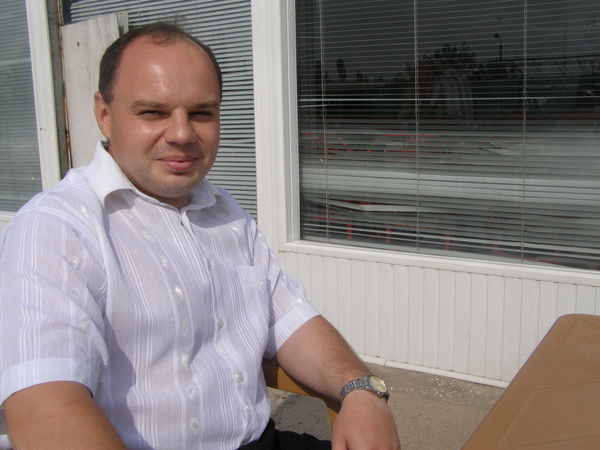 Толя Павлюк