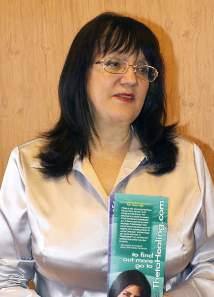 Татьяна Еретнова