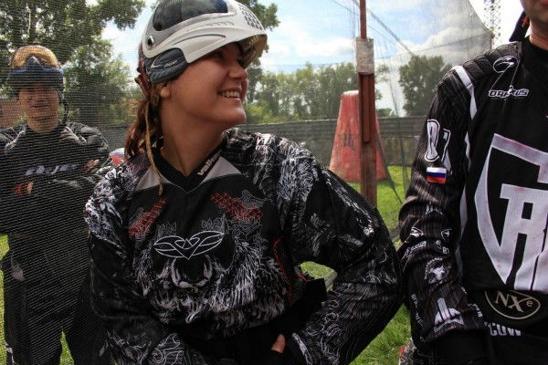 Наталья Кузнецова