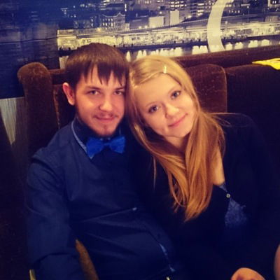 Ксения Молчанова