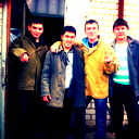 Динар Сибгатуллин