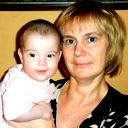 Татьяна Новикова (Каричева)