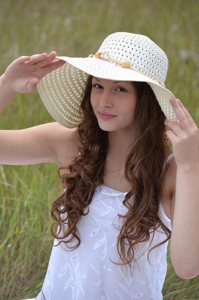 Елизавета Агеева